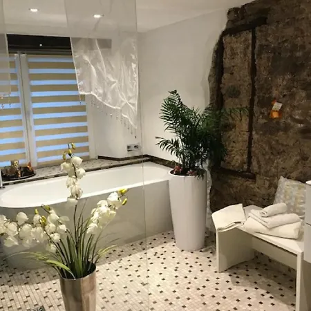 Luxus Domizil 菲林根-施文宁根