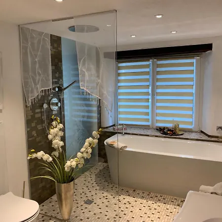 Luxus Domizil Apartment *