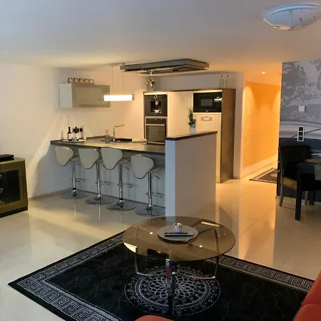 Luxus Domizil * Villingen-Schwenningen