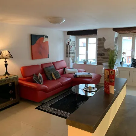 Apartment Luxus Domizil Villingen-Schwenningen