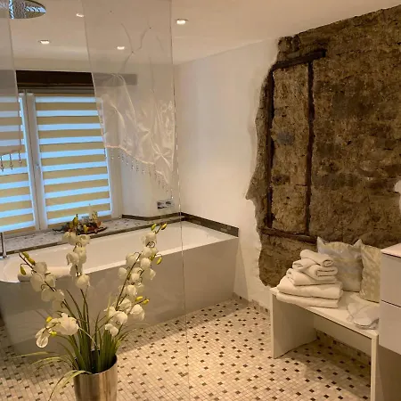 Apartamento Luxus Domizil Villingen-Schwenningen