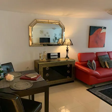 Luxus Domizil Apartment *