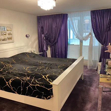 Luxus Domizil Apartamento Villingen-Schwenningen