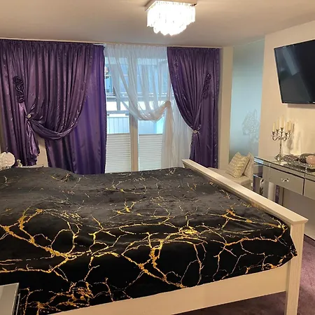 Apartamento Luxus Domizil Villingen-Schwenningen