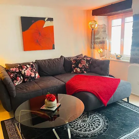 Apartamento Luxus Domizil Villingen-Schwenningen