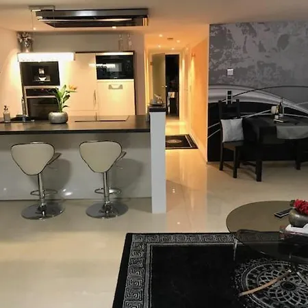 Apartment Luxus Domizil *