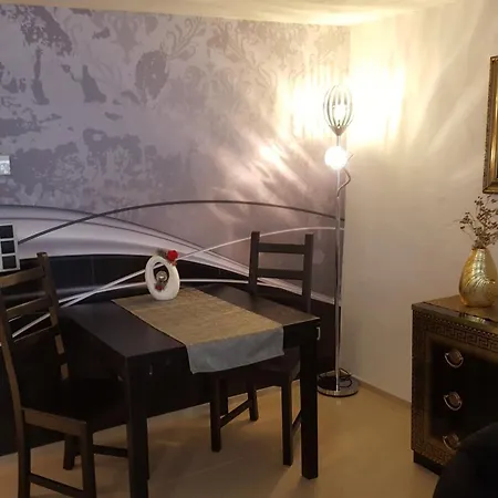 Luxus Domizil Apartment