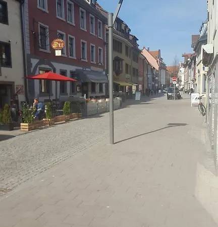 Apartamento Luxus Domizil Villingen-Schwenningen