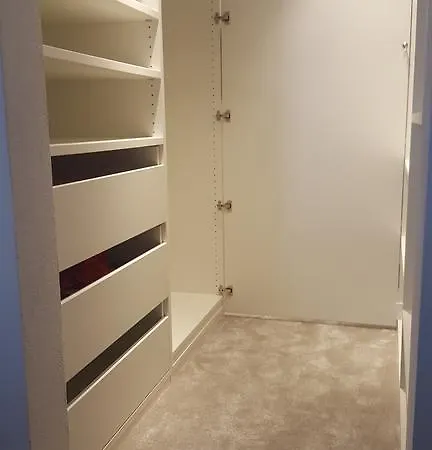 Apartamento Luxus Domizil