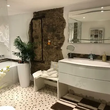 Luxus Domizil Apartamento Villingen-Schwenningen