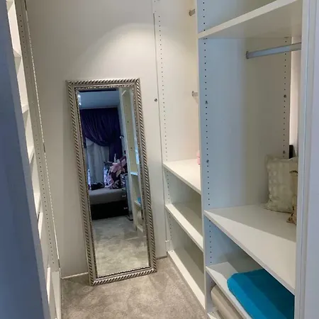 Apartamento Luxus Domizil *