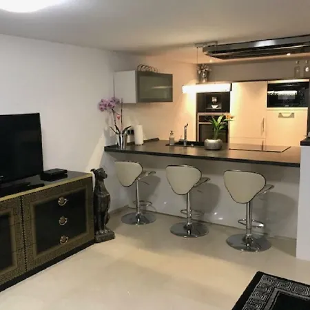 Apartamento Luxus Domizil Villingen-Schwenningen