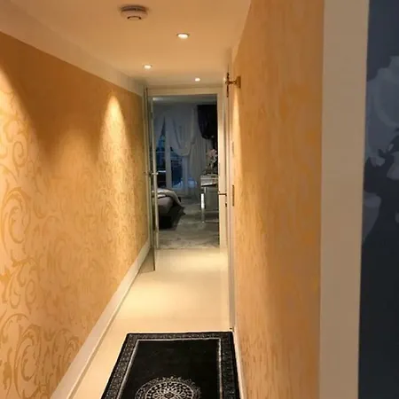 Apartamento Luxus Domizil