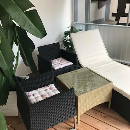 Appartement Luxus Domizil Villingen-Schwenningen