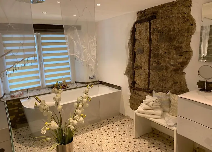 Lägenhet Luxus Domizil Villingen-Schwenningen