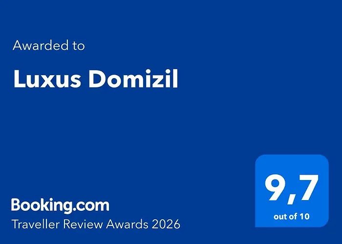 Luxus Domizil *
